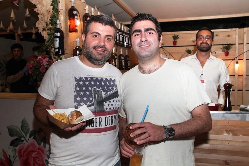 Beirut Restaurants Festival